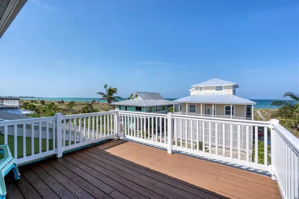9350 LITTLE GASPARILLA IS, Placida, FL 33946