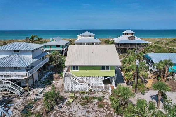9350 LITTLE GASPARILLA IS, Placida, FL 33946