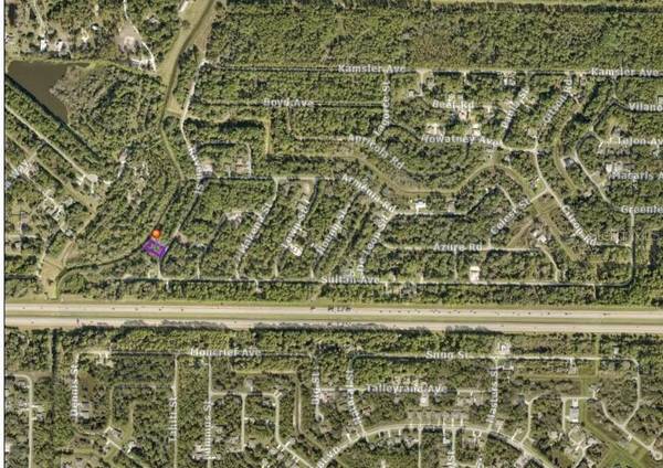 RAVEN ST, North Port, FL 34286
