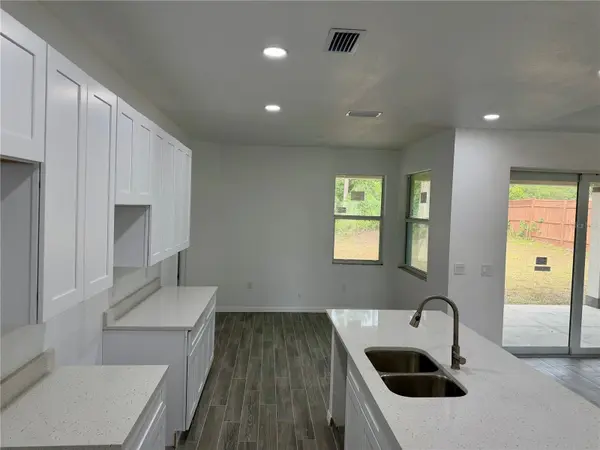 5462 GAGNON TER, North Port, FL 34291