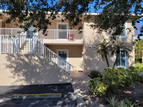 9550 FIDDLERS GREEN CIR #105, Rotonda West, FL 33947