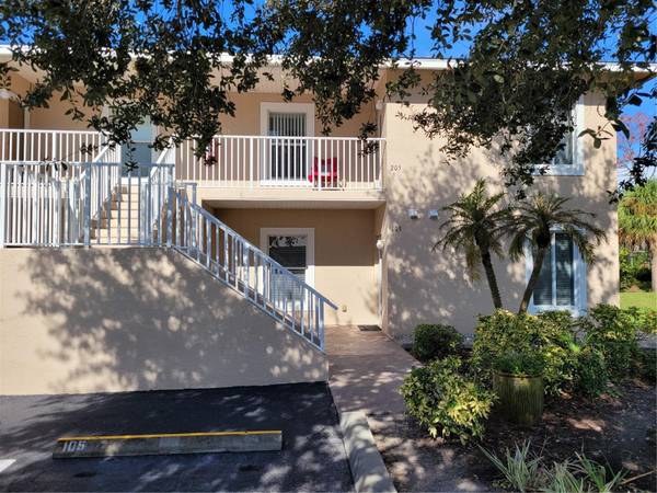 9550 FIDDLERS GREEN CIR #105, Rotonda West, FL 33947