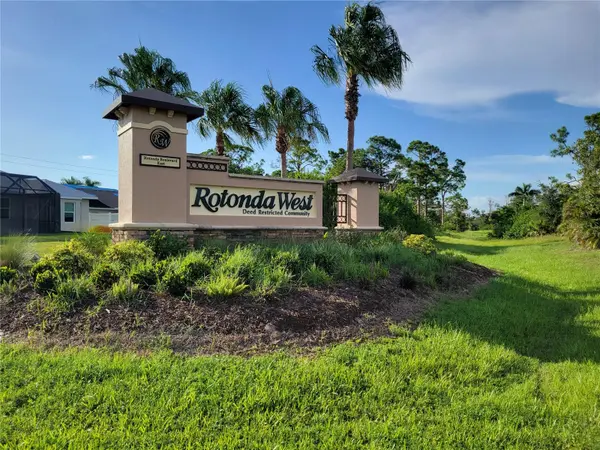 164 TOURNAMENT RD, Rotonda West, FL 33947
