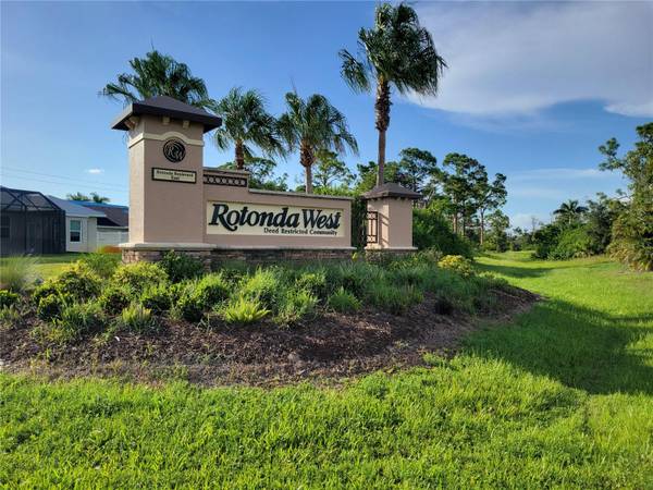 164 TOURNAMENT RD, Rotonda West, FL 33947