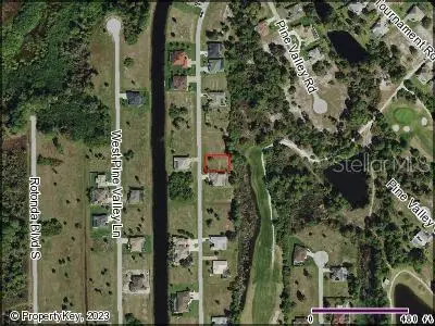 164 TOURNAMENT RD, Rotonda West, FL 33947