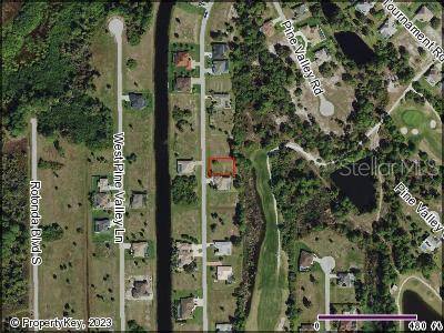 164 TOURNAMENT RD, Rotonda West, FL 33947