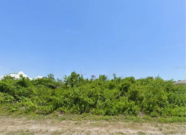12825 XAVIER AVE, Port Charlotte, FL 33981