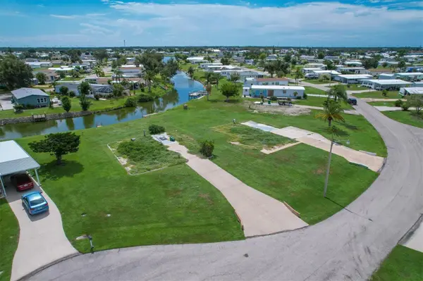 1308 SANDERLING DR, Englewood, FL 34224