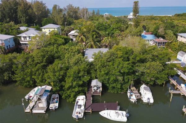 8144 LITTLE GASPARILLA IS, Placida, FL 33946