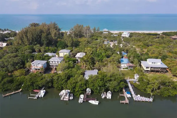 8144 LITTLE GASPARILLA IS, Placida, FL 33946