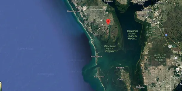 10486 POUGHKEEPSIE CIR, Port Charlotte, FL 33981