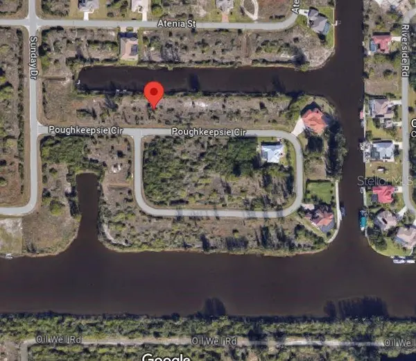 10486 POUGHKEEPSIE CIR, Port Charlotte, FL 33981