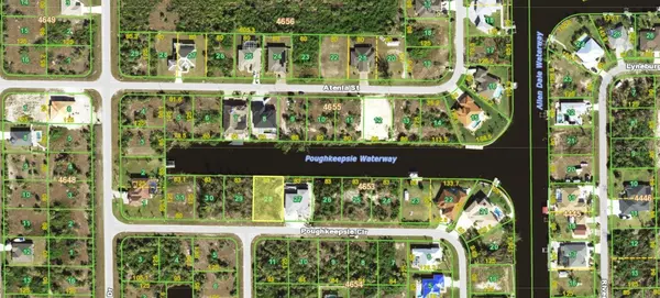 10486 POUGHKEEPSIE CIR, Port Charlotte, FL 33981