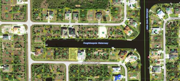 10486 POUGHKEEPSIE CIR, Port Charlotte, FL 33981