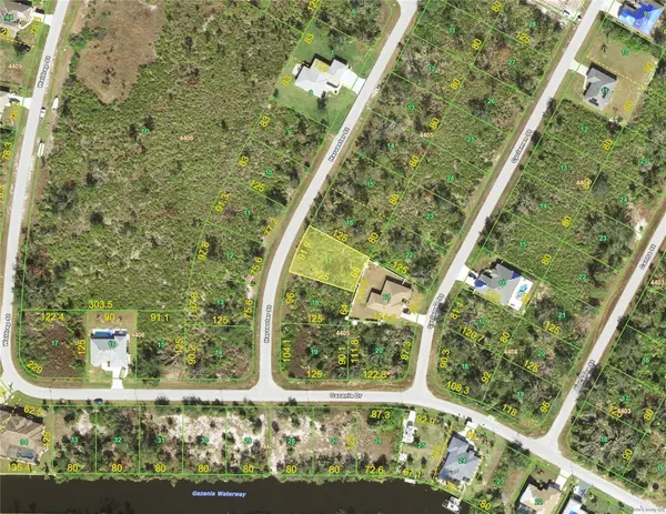 9314 HARVESTER ST, Port Charlotte, FL 33981