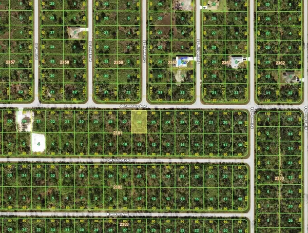 13141 JOHANNES AVE, Port Charlotte, FL 33953
