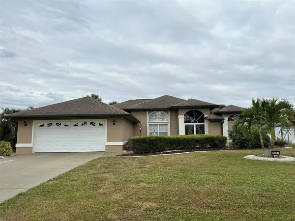 1238 YORKSHIRE ST, Port Charlotte, FL 33952