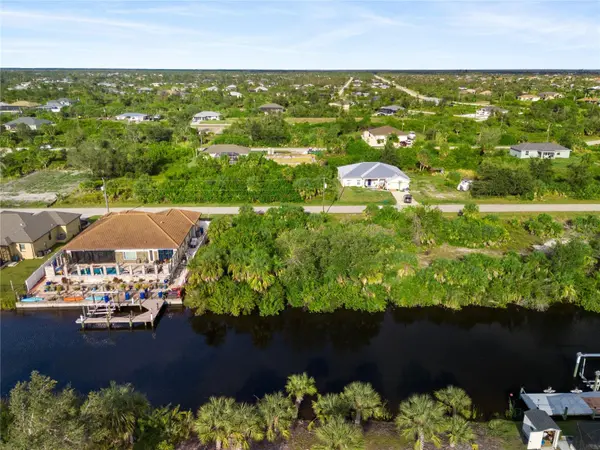 13886 ALLAMANDA CIR, Port Charlotte, FL 33981