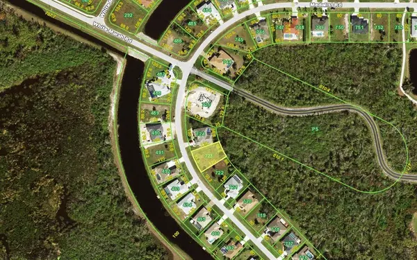 148 MEDALIST RD, Rotonda West, FL 33947