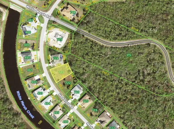 148 MEDALIST RD, Rotonda West, FL 33947
