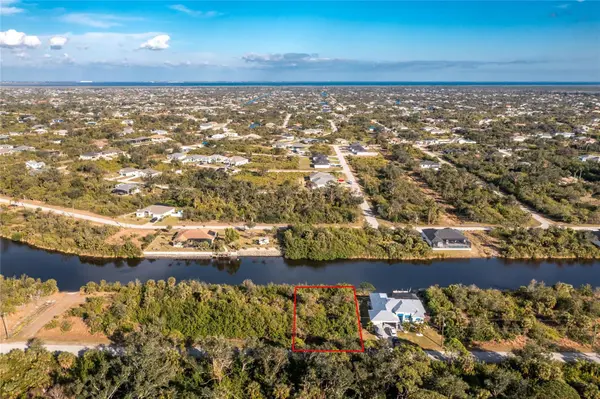 10168 COCOA BEACH ST, Port Charlotte, FL 33981