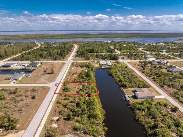 15125 INGRAHAM BLVD, Port Charlotte, FL 33981