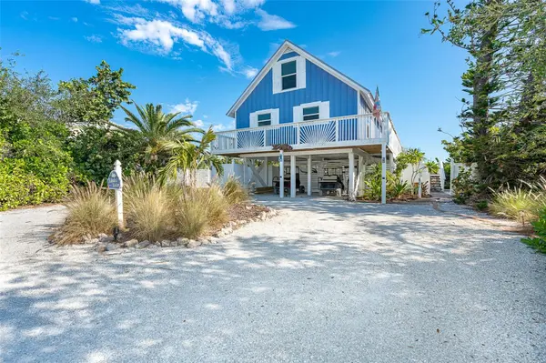 210 BOCILLA DR, Placida, FL 33946