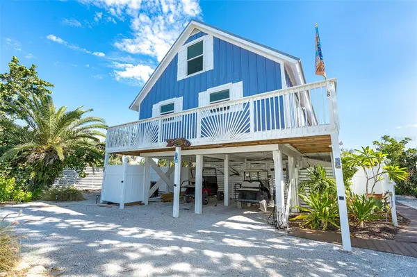 210 BOCILLA DR, Placida, FL 33946