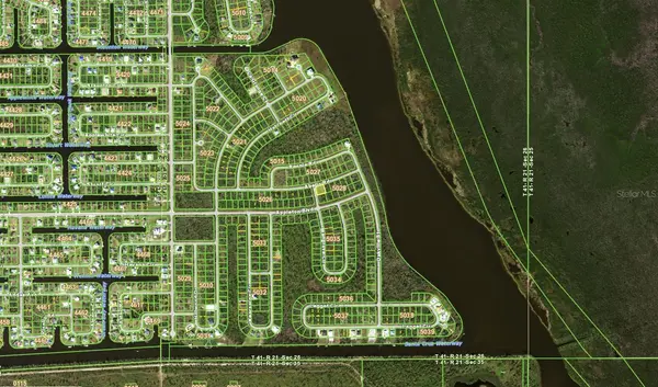 10468 MONA LN, Port Charlotte, FL 33981
