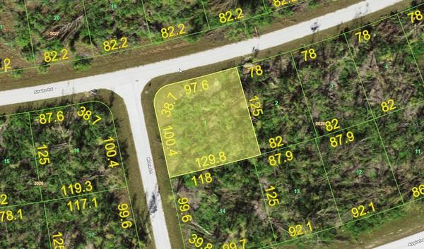 10468 MONA LN, Port Charlotte, FL 33981