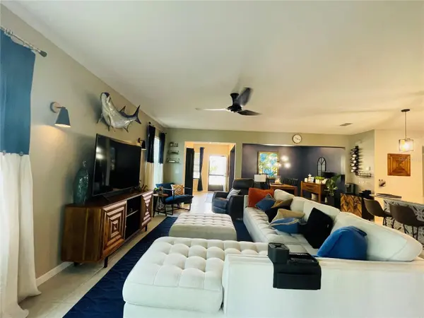 15321 MILLE FIORE BLVD, Port Charlotte, FL 33953