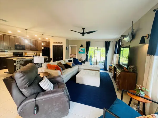15321 MILLE FIORE BLVD, Port Charlotte, FL 33953
