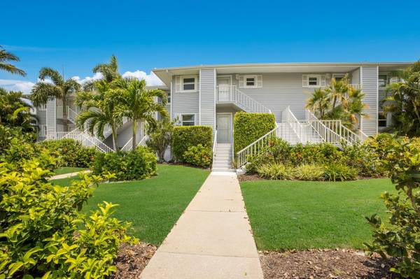 5850 GASPARILLA RD #M1&3, Boca Grande, FL 33921