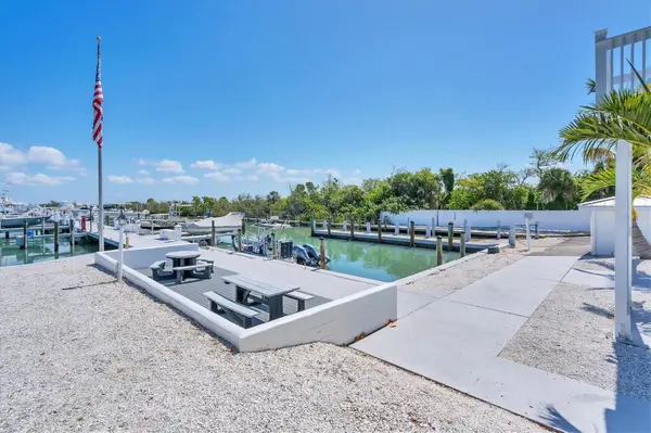 5820 GASPARILLA RD #SLIP #49, Boca Grande, FL 33921
