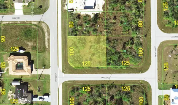 10072 ST PAUL DR, Port Charlotte, FL 33981