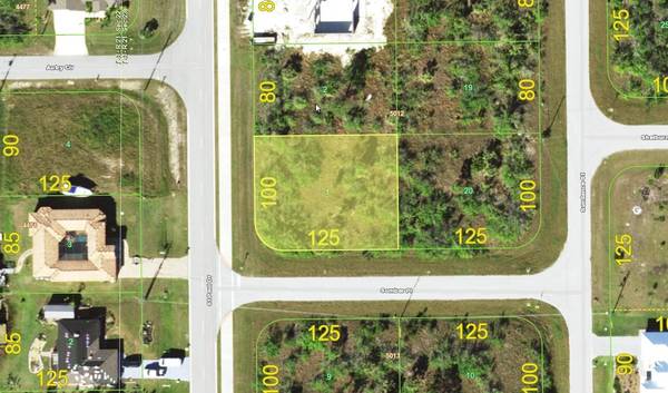 10072 ST PAUL DR, Port Charlotte, FL 33981