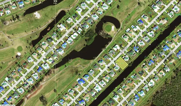 41 CADDY RD, Rotonda West, FL 33947