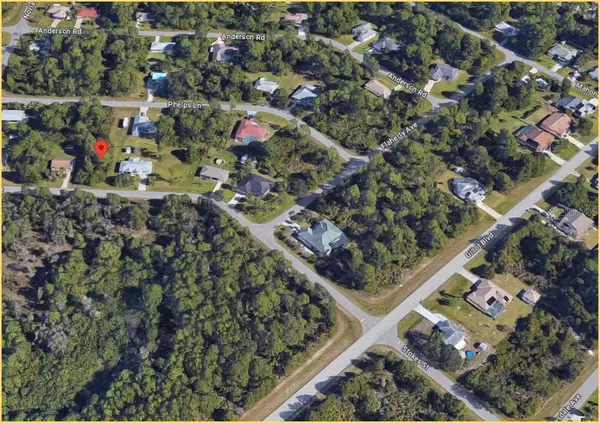 5410 STOKES ST, Port Charlotte, FL 33981