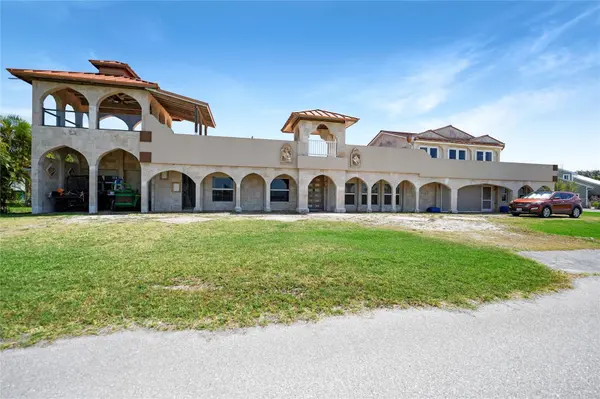 14234 RIVER BEACH DR, Port Charlotte, FL 33953