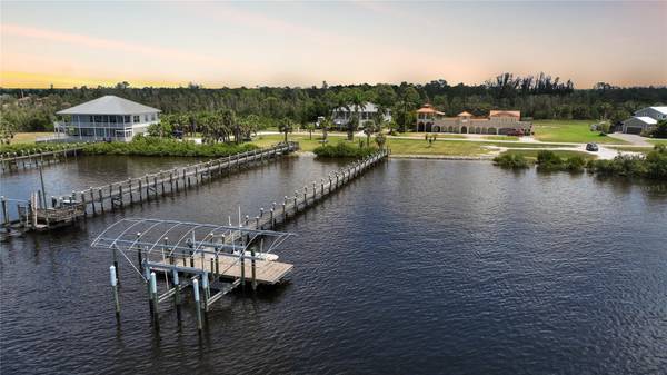 14234 RIVER BEACH DR, Port Charlotte, FL 33953