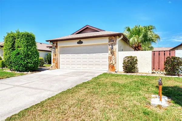 570 FOXWOOD BLVD #196, Englewood, FL 34223