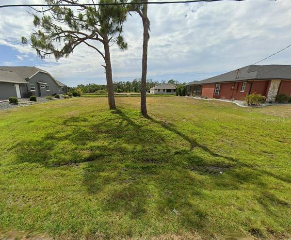 231 ROTONDA CIR, Rotonda West, FL 33947