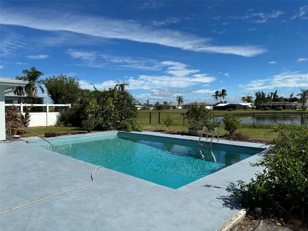 45 OAKLAND HILLS CT, Rotonda West, FL 33947