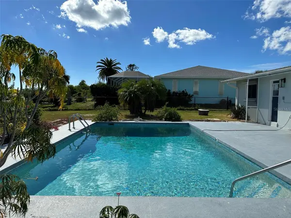 45 OAKLAND HILLS CT, Rotonda West, FL 33947