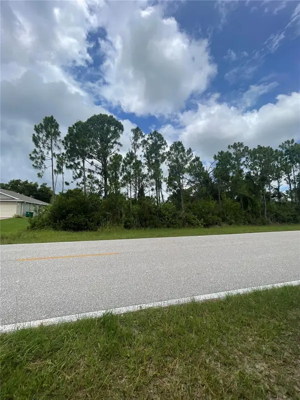 3515 GILLOT BLVD, Port Charlotte, FL 33981