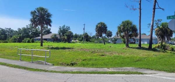 4435 S ACCESS RD, Englewood, FL 34224