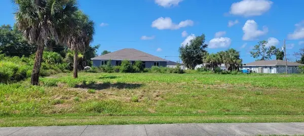 4435 S ACCESS RD, Englewood, FL 34224
