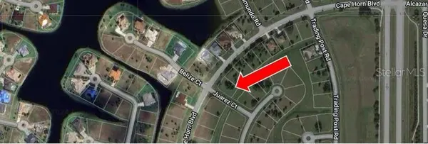 16269 JUAREZ CIR, Punta Gorda, FL 33955