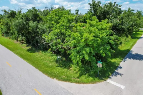 1010 LAVILLA RD, Punta Gorda, FL 33950