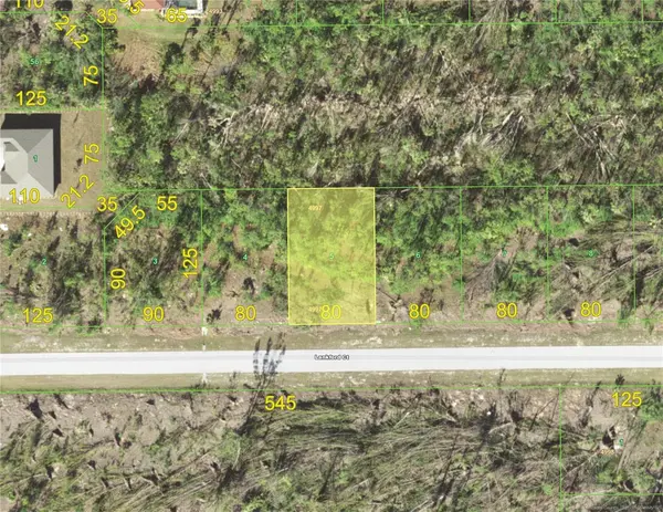 16042 LANKFORD CT, Port Charlotte, FL 33981